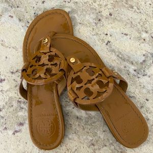 Tory Burch Miller Sandals